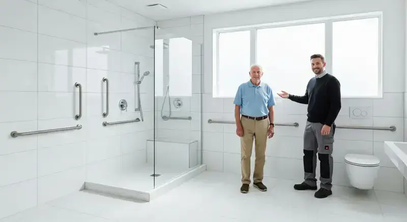 Sanierungsunternehmen München Renovierung Komplettsanierung Handwerker Oberbayern