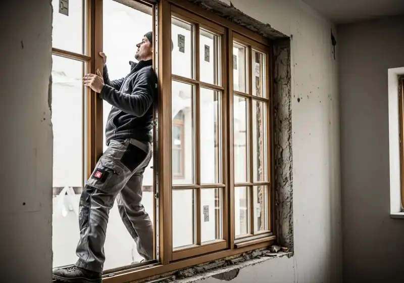 Holzfenster München Holz-Alu-Fenster Premium