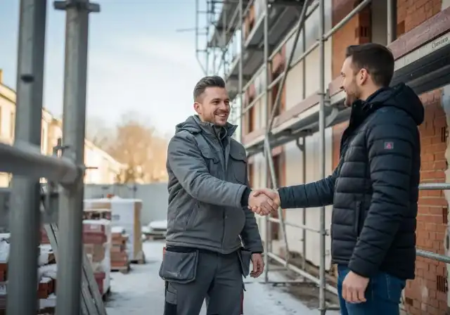 Partnernetzwerk Handwerker München Fachbetriebe Komplettsanierung Sanierungsunternehmen