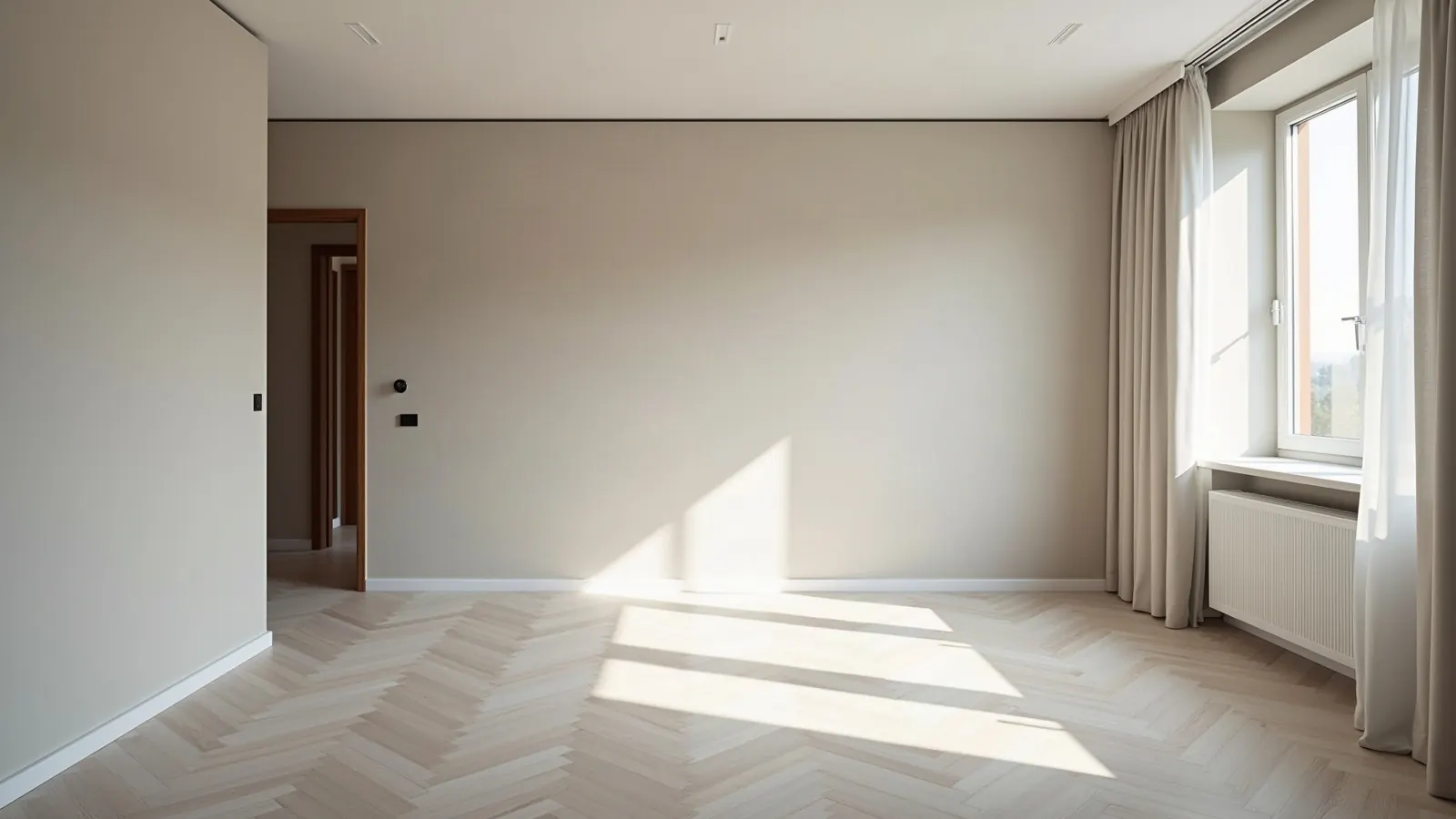 Mehrfamilienhaus in München mit Eigentumswohnungen
