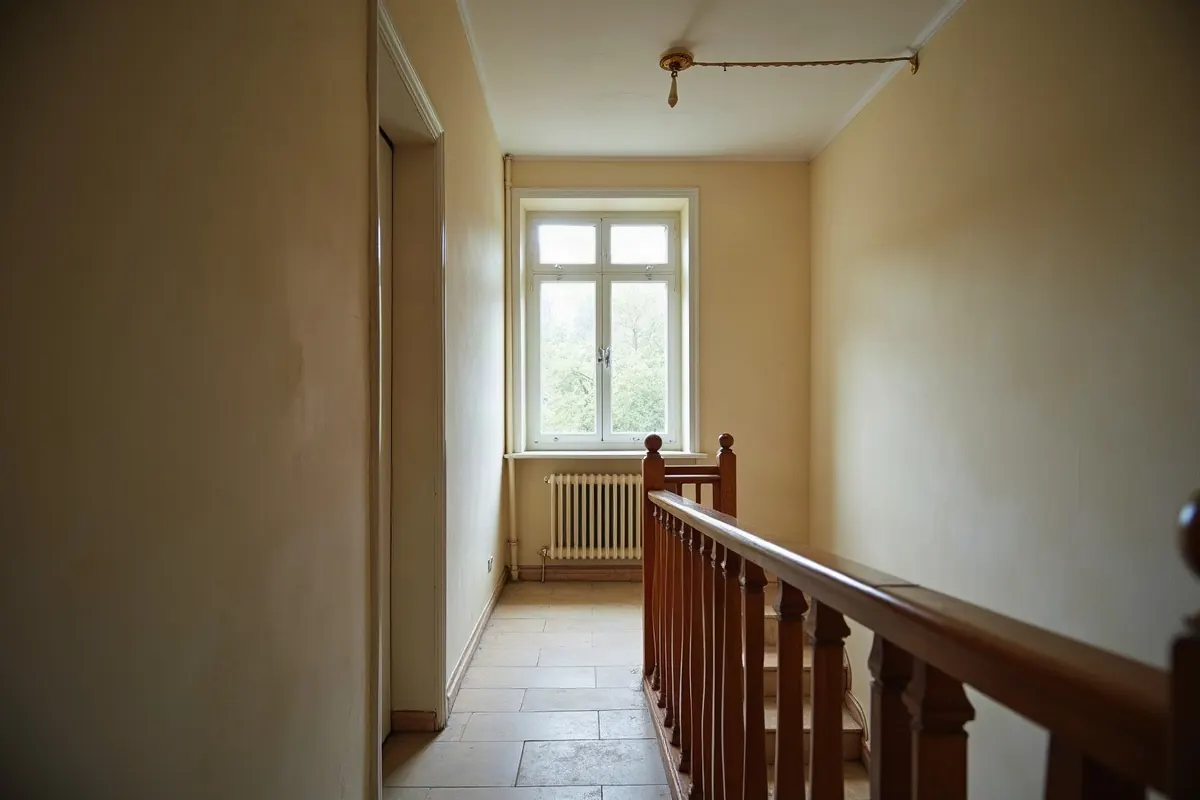 Eigentümerversammlung in einem Gemeinschaftsraum
