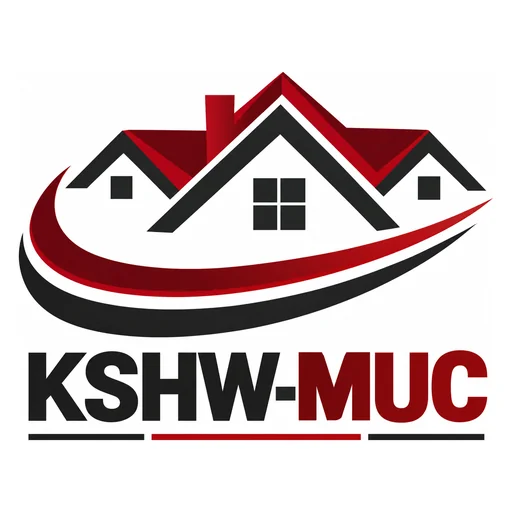 KSHW-MUC Logo – Komplettsanierung Wohnungssanierung Haussanierung Renovierung Festpreis
